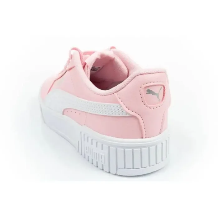 Puma Carina Jr 386186 shoes 04 - Imagen 6
