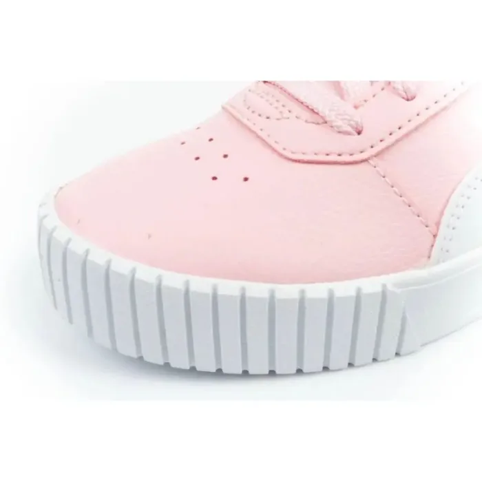 Puma Carina Jr 386186 shoes 04 - Imagen 7