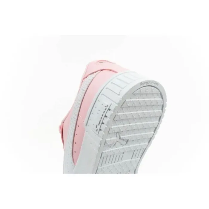 Puma Carina Jr 386186 shoes 04 - Imagen 8