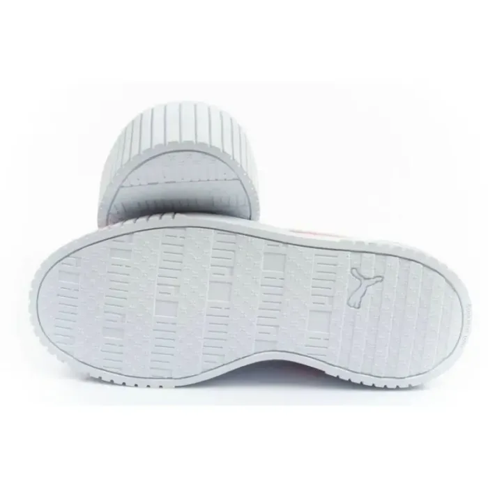 Puma Carina Jr 386186 shoes 04 - Imagen 10
