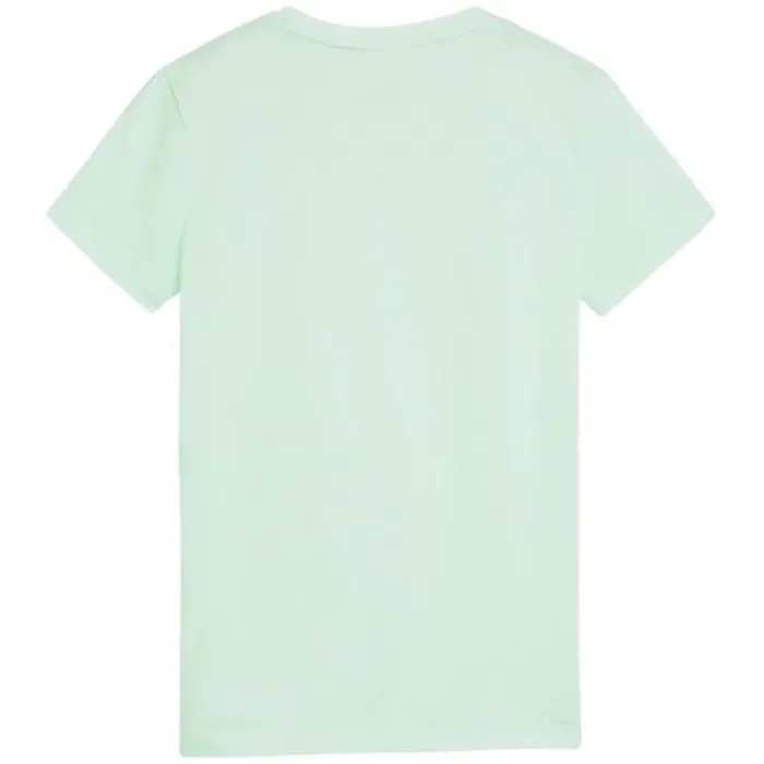 Puma ESS Logo Tee W 586775 90 - Imagen 6