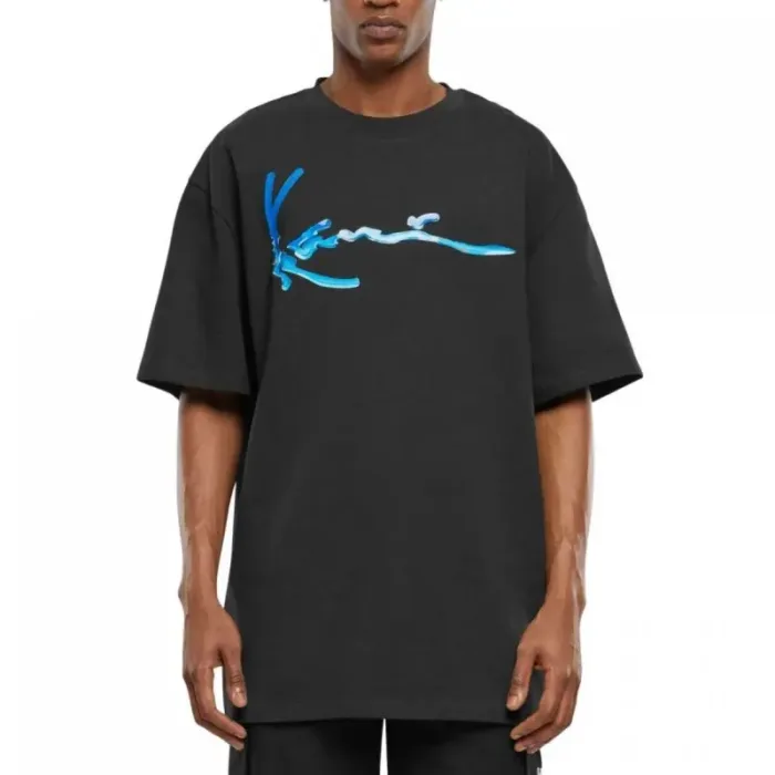 Karl Kani Water Signature Tee M 6060218 - Imagen 12