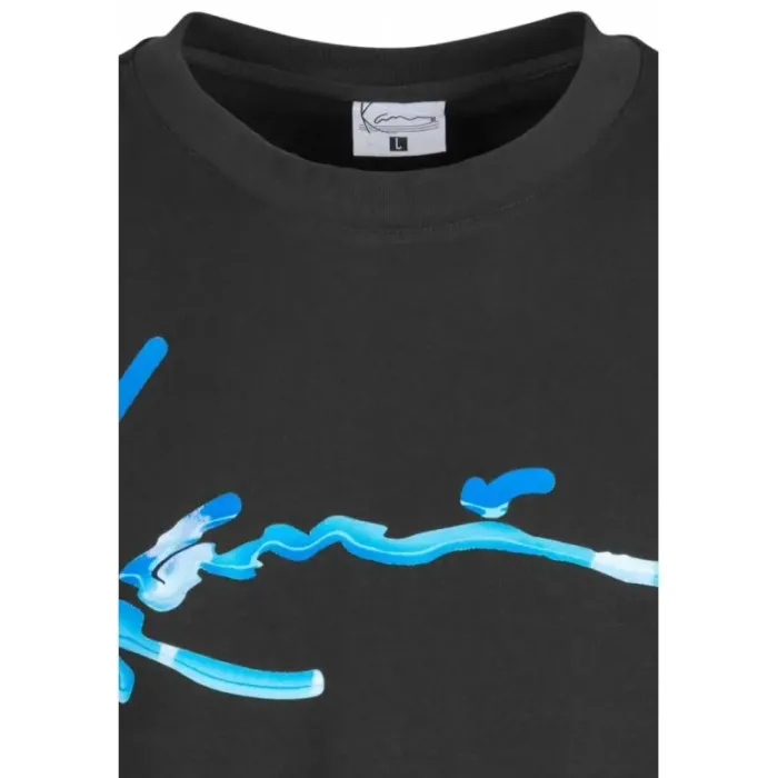 Karl Kani Water Signature Tee M 6060218 - Imagen 17