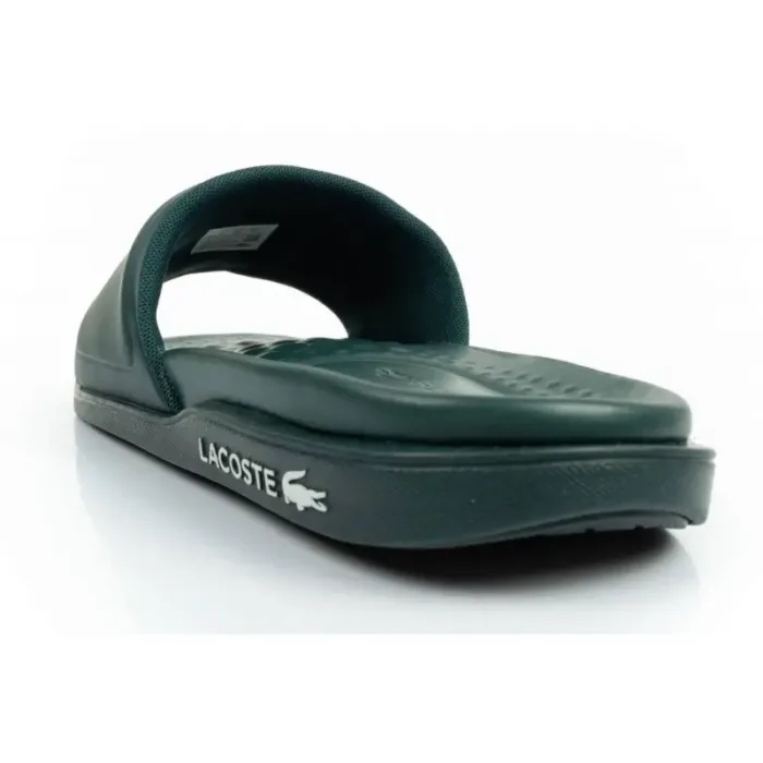 Lacoste Croco Dualiste 202D2 M 743CMA00202D2 flip-flops - Imagen 14