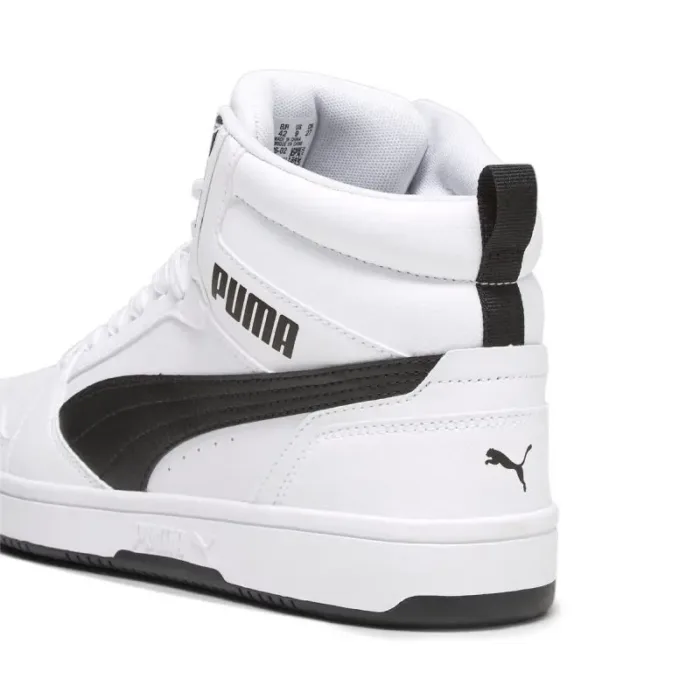 Puma Rebound V6 M shoes 392326 02 - Imagen 9