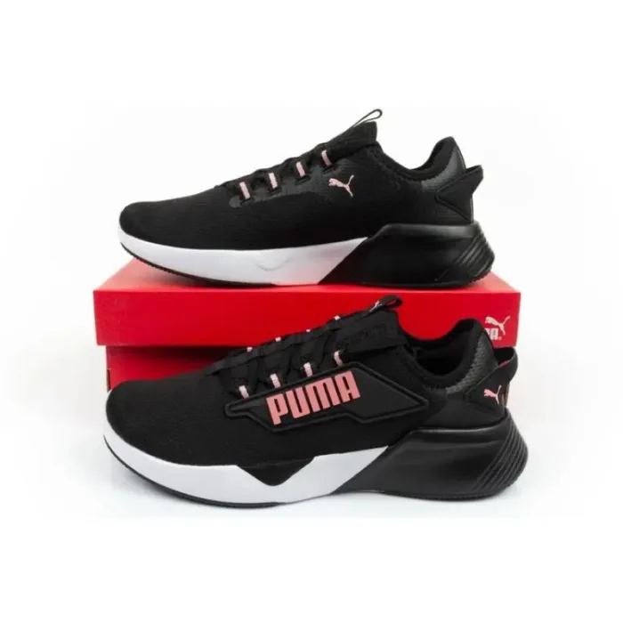 Puma Retaliate 2 W running shoes 377085 04 - Imagen 17