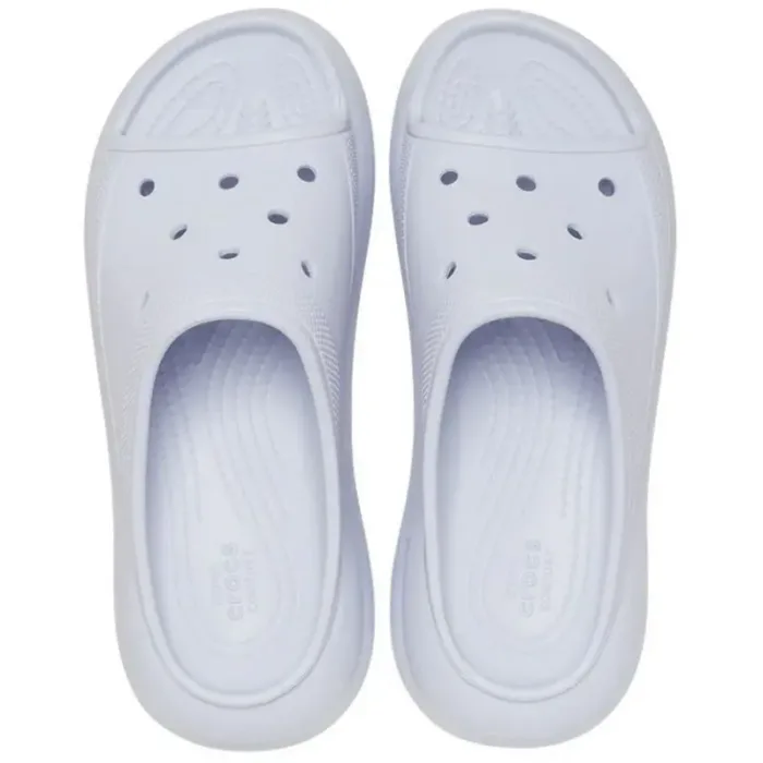 Crocs Crush Slide Dreamscape 208731-5AF flip-flops - Imagen 21