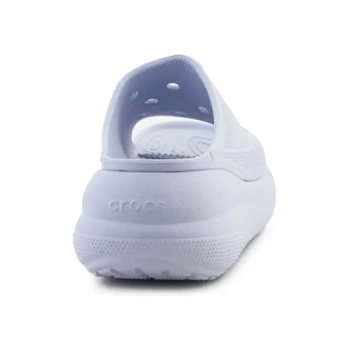 Crocs Crush Slide Dreamscape 208731-5AF flip-flops - Imagen 8