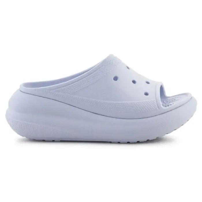 Crocs Crush Slide Dreamscape 208731-5AF flip-flops - Imagen 9