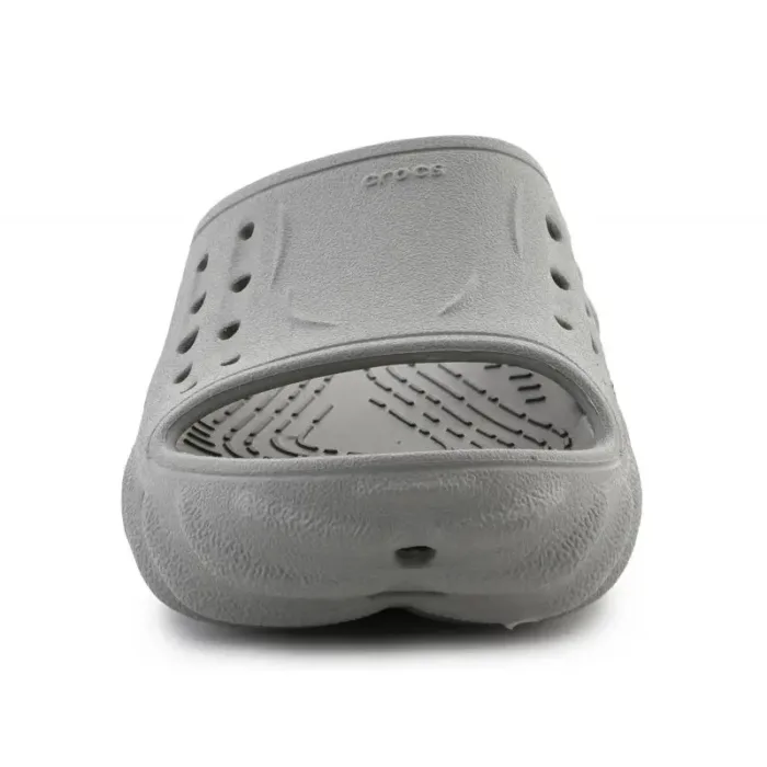 Crocs Echo Slide Elephant 208170-1LM flip-flops - Imagen 11