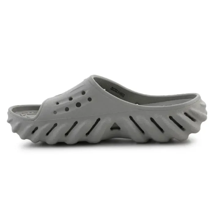 Crocs Echo Slide Elephant 208170-1LM flip-flops - Imagen 13
