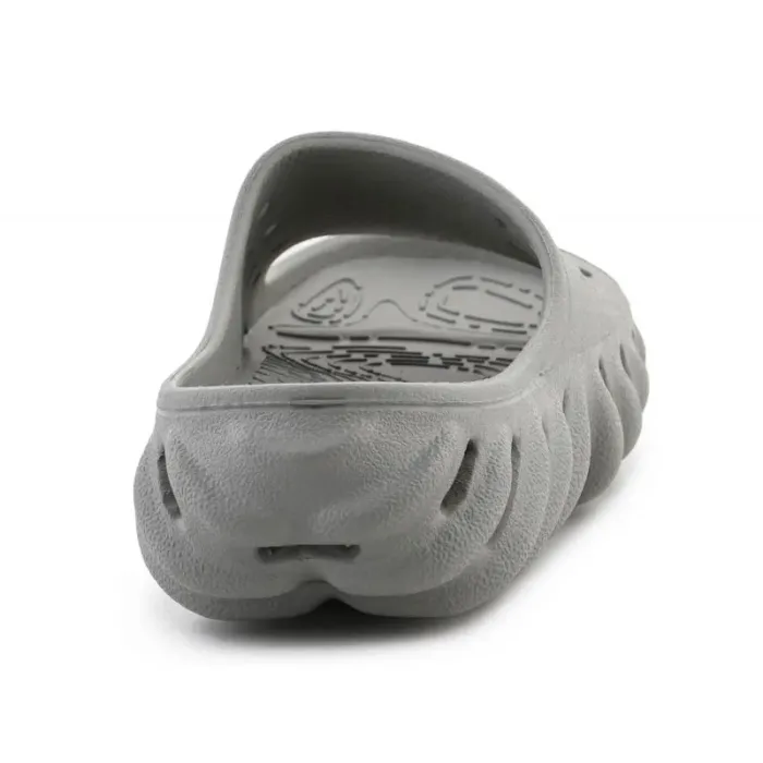 Crocs Echo Slide Elephant 208170-1LM flip-flops - Imagen 14