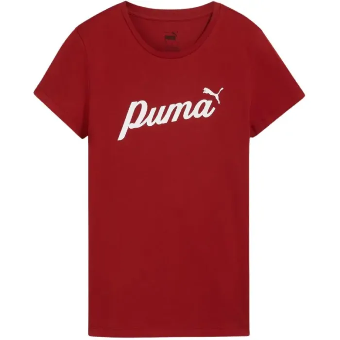 Puma ESS+Script W T-shirt 679315 13 - Imagen 7