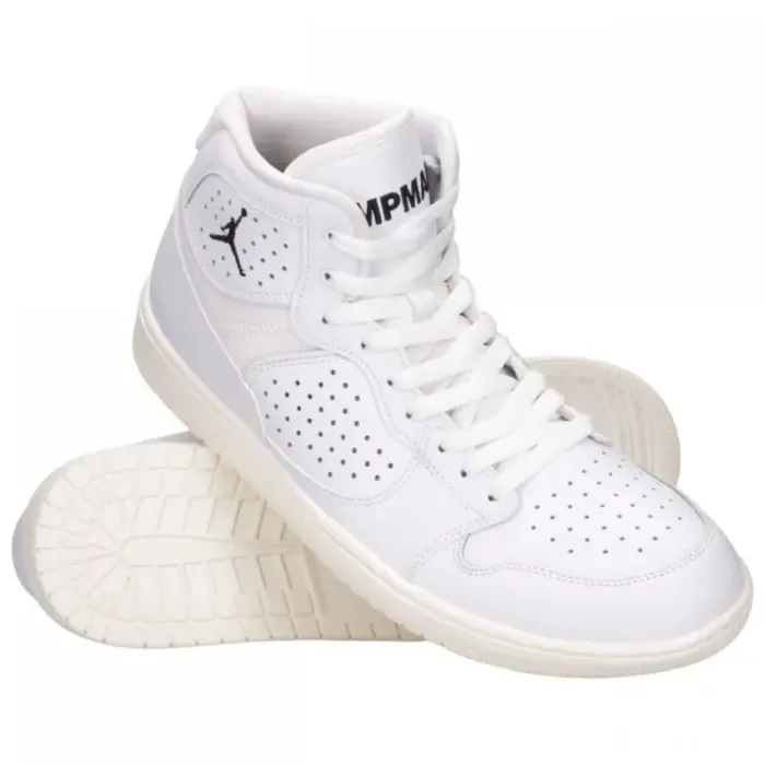 Nike Jordan Access M AR3762-100 shoes - Imagen 11