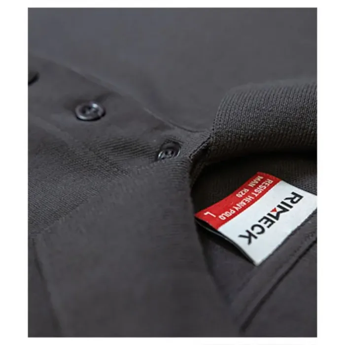 Malfini Resist Heavy Polo W MLI-R21RB cornflower blue 05 - Imagen 13