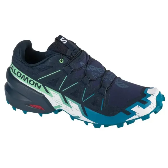 Salomon Speedcross 6 M shoes 474653 - Imagen 4
