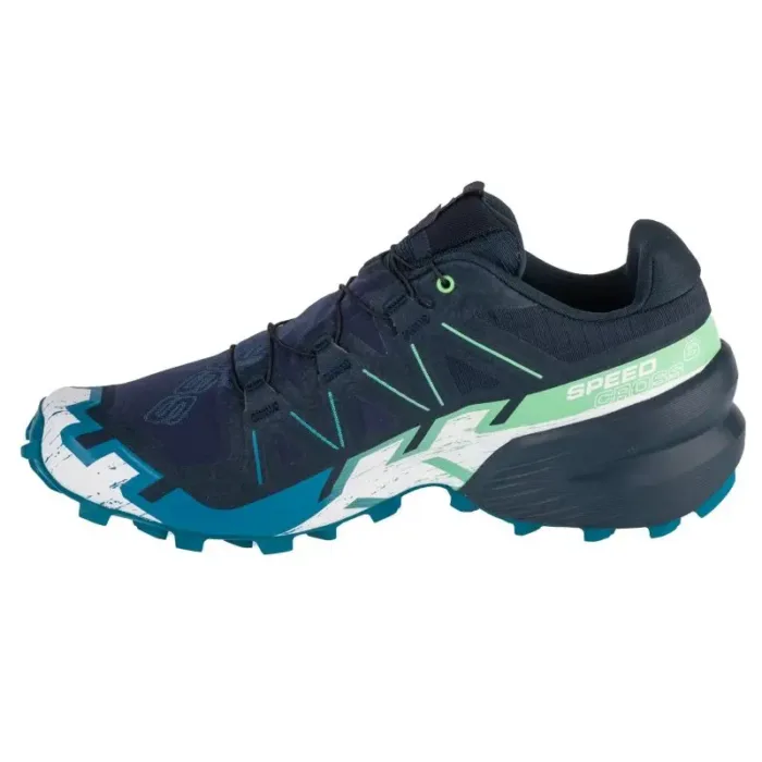 Salomon Speedcross 6 M shoes 474653 - Imagen 5