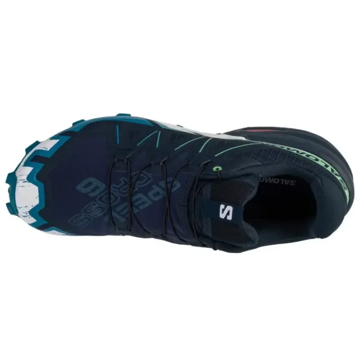 Salomon Speedcross 6 M shoes 474653 - Imagen 6