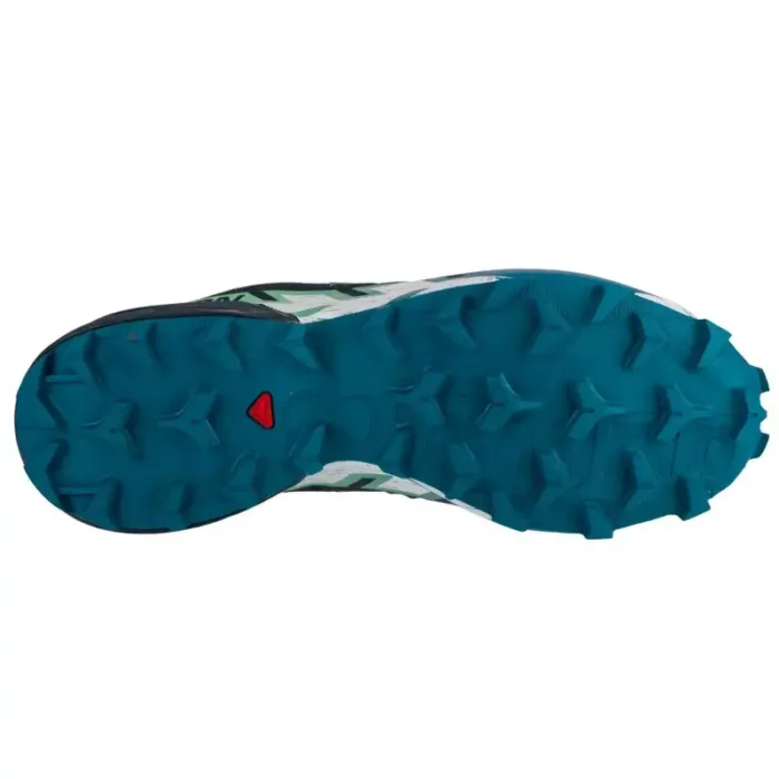 Salomon Speedcross 6 M shoes 474653 - Imagen 7