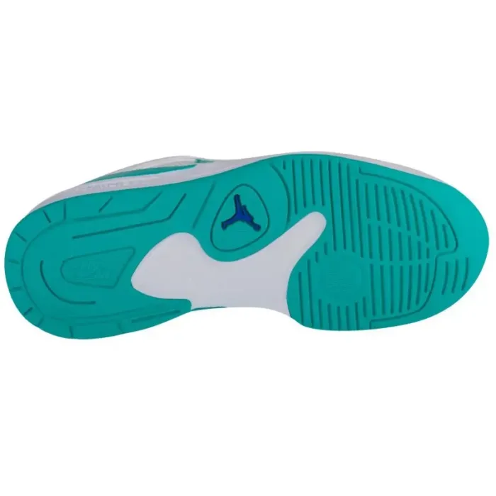 Jordan Stadium 90 SE GS Jr HJ3515-100 shoes - Imagen 11