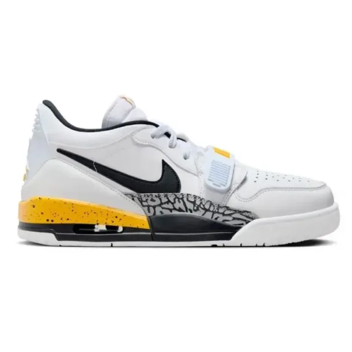 Nike Jordan Legacy 312 Low M CD7069-107 shoes - Imagen 12