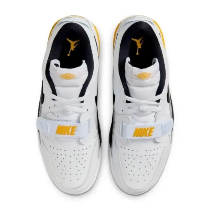 Nike Jordan Legacy 312 Low M CD7069-107 shoes - Imagen 6