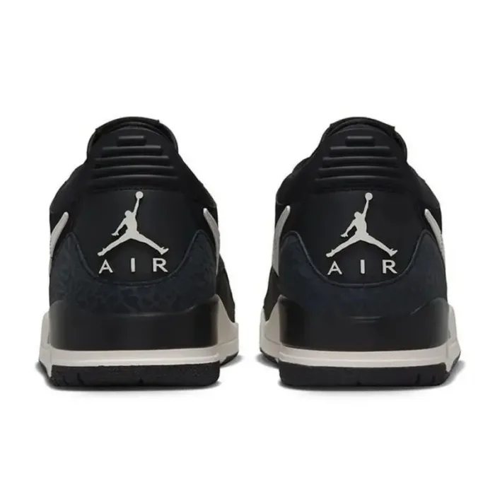 Nike Jordan Legacy 312 Low M CD7069-001 shoes - Imagen 13