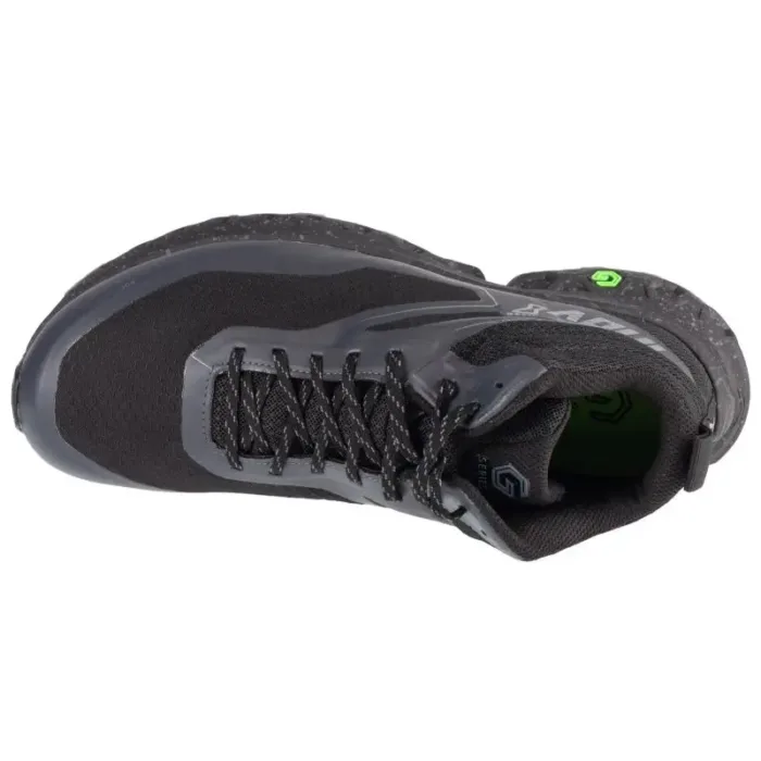 Inov-8 RocFly G 390 GTX M 001101-BK-S-01 Running Shoes - Imagen 3