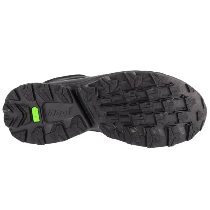 Inov-8 RocFly G 390 GTX M 001101-BK-S-01 Running Shoes - Imagen 4
