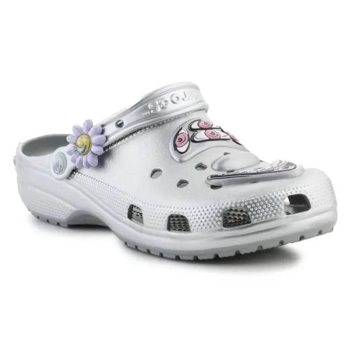 Crocs Scharf Classic Clog 209487-040 flip-flops - Imagen 10