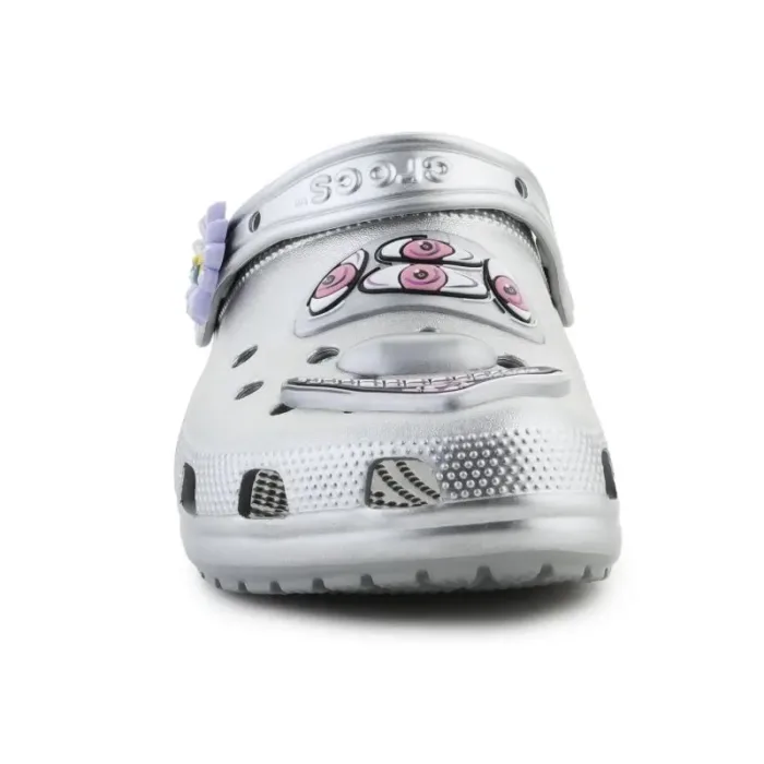Crocs Scharf Classic Clog 209487-040 flip-flops - Imagen 12