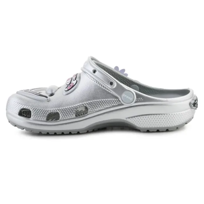 Crocs Scharf Classic Clog 209487-040 flip-flops - Imagen 14