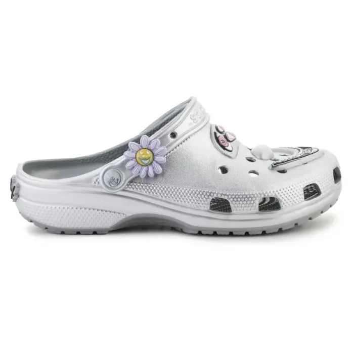 Crocs Scharf Classic Clog 209487-040 flip-flops - Imagen 16