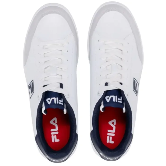 Fila Courtbay W FFW0477 13037 Shoes - Imagen 10