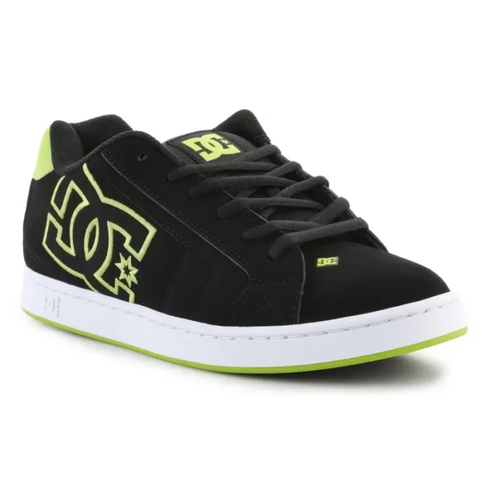 DC Shoes Net M 302361-BL4 shoes - Imagen 16