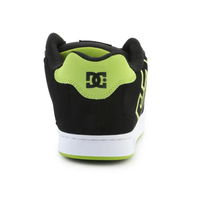 DC Shoes Net M 302361-BL4 shoes - Imagen 19