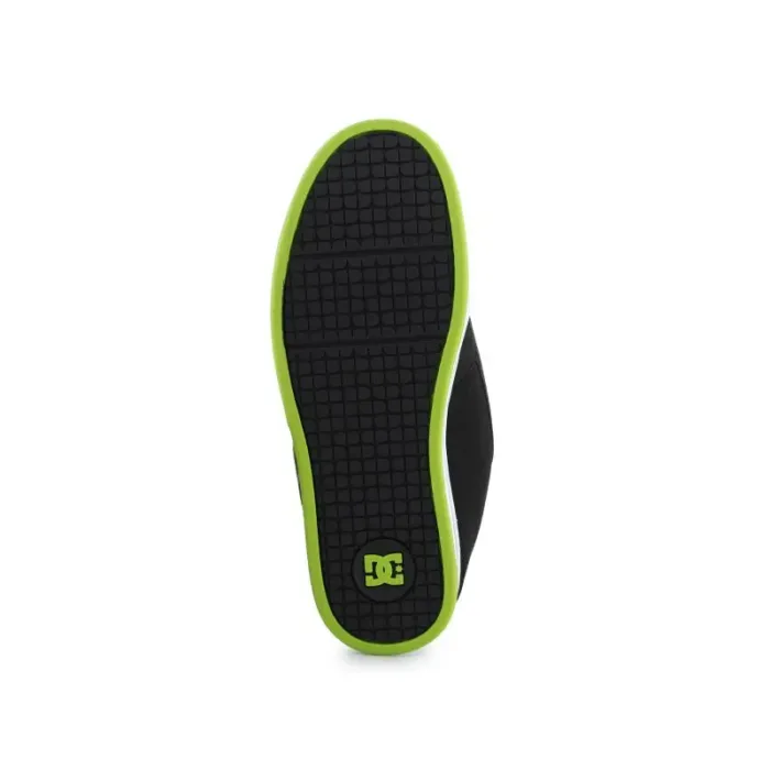 DC Shoes Net M 302361-BL4 shoes - Imagen 20