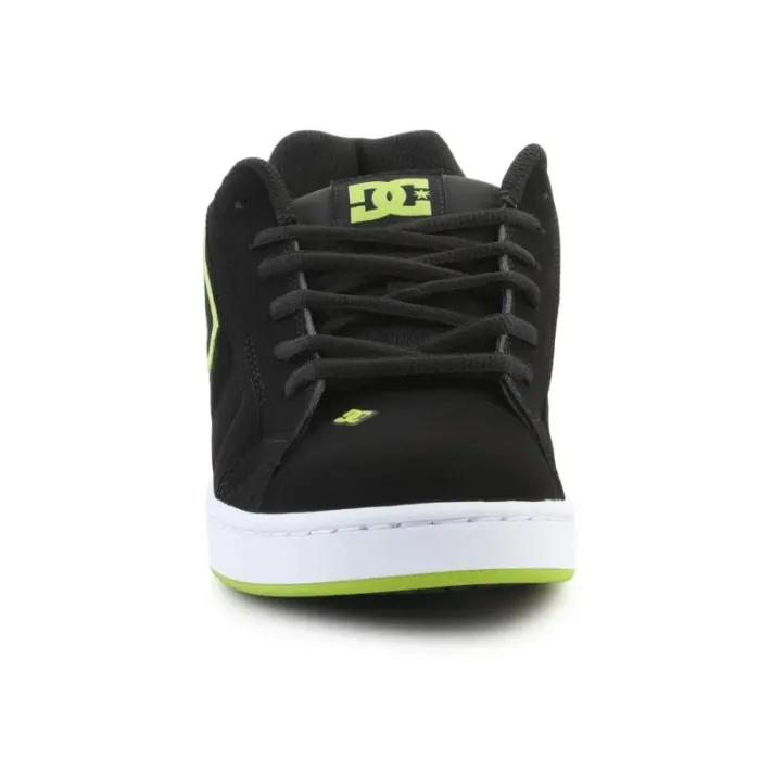 DC Shoes Net M 302361-BL4 shoes - Imagen 6