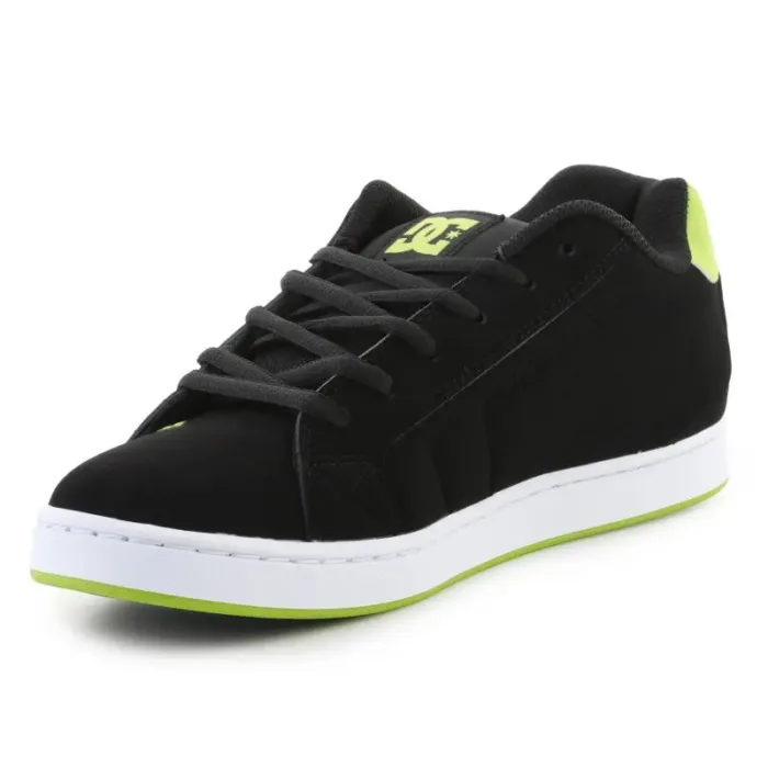 DC Shoes Net M 302361-BL4 shoes - Imagen 7