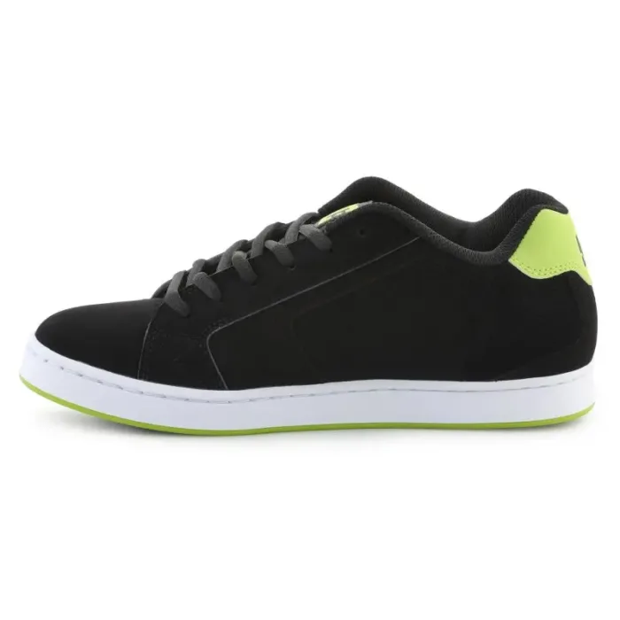 DC Shoes Net M 302361-BL4 shoes - Imagen 8