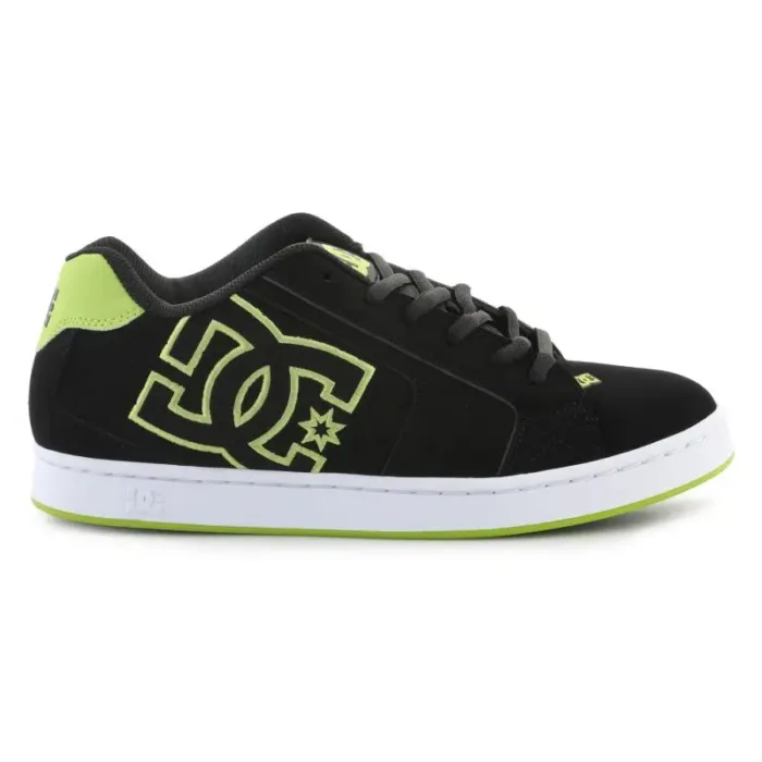 DC Shoes Net M 302361-BL4 shoes - Imagen 10