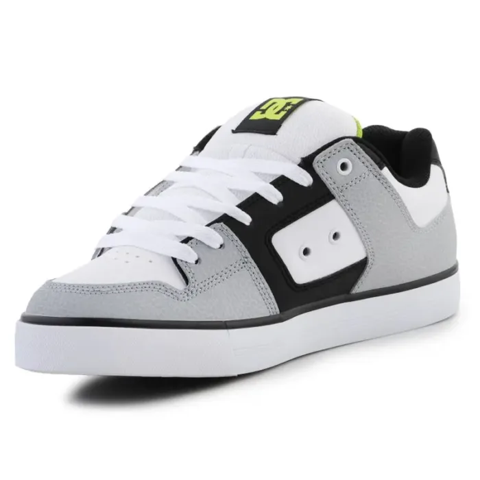 DC Shoes Pure M 300660-WLM shoes - Imagen 7