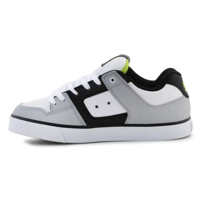 DC Shoes Pure M 300660-WLM shoes - Imagen 8