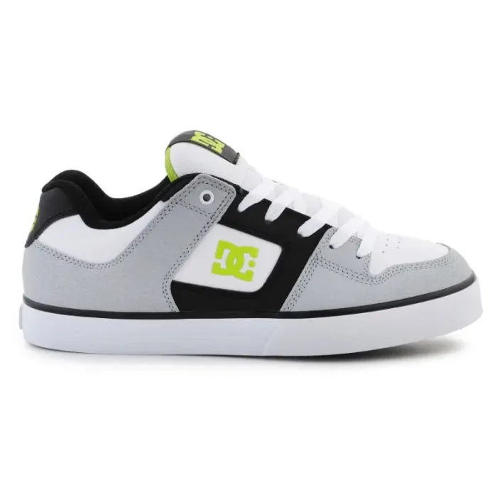 DC Shoes Pure M 300660-WLM shoes - Imagen 10