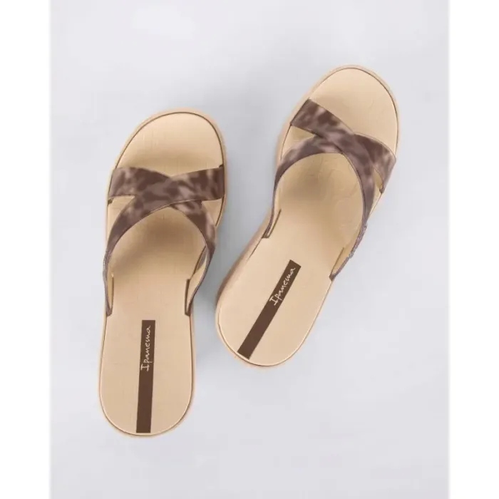 Ipanema High Fashion Slide W 83520-AQ407 Flip-Flops - Imagen 5