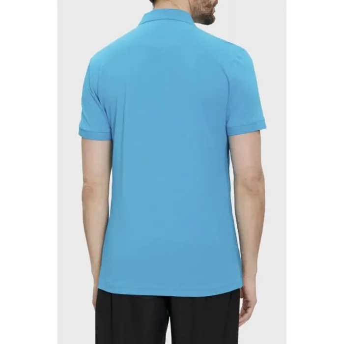 Polo Shirt Boss Paule M 50512789-442 - Imagen 3
