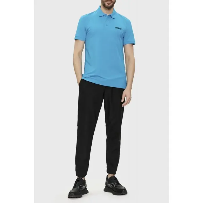 Polo Shirt Boss Paule M 50512789-442 - Imagen 6