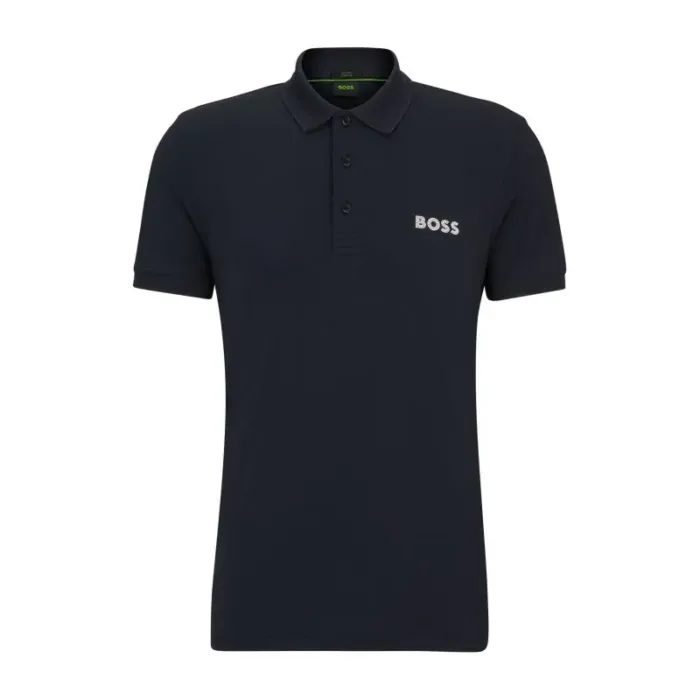 Polo Shirt Boss Paule M 50512789-402