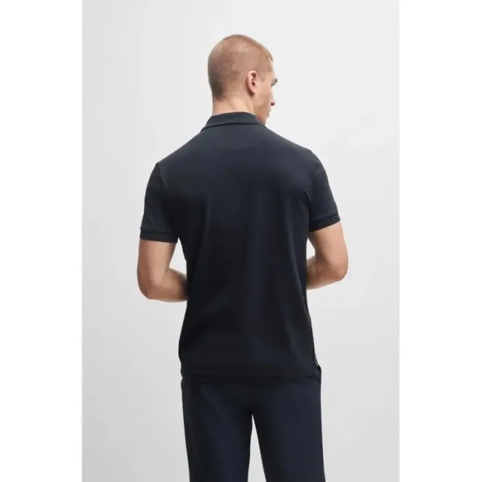 Polo Shirt Boss Paule M 50512789-402 - Imagen 3