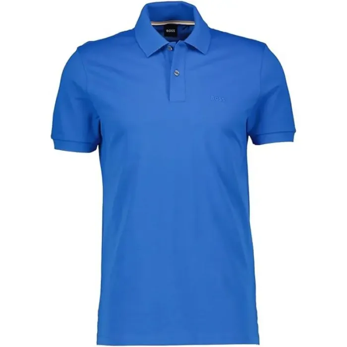 Polo Shirt Boss Pallas M 50468301-423